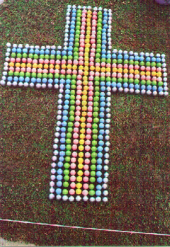 Cross