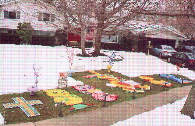 Eggshelland 2008